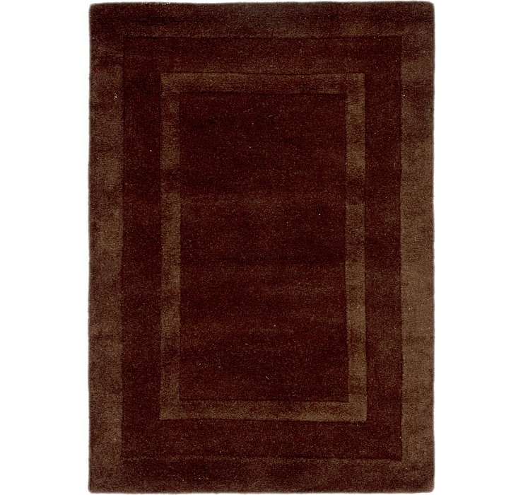 3' 10 x 5' 7 Luna Rug
