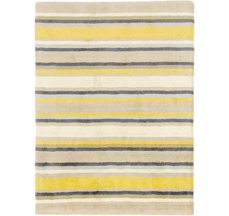 4' x 5' 6 Luna Rug