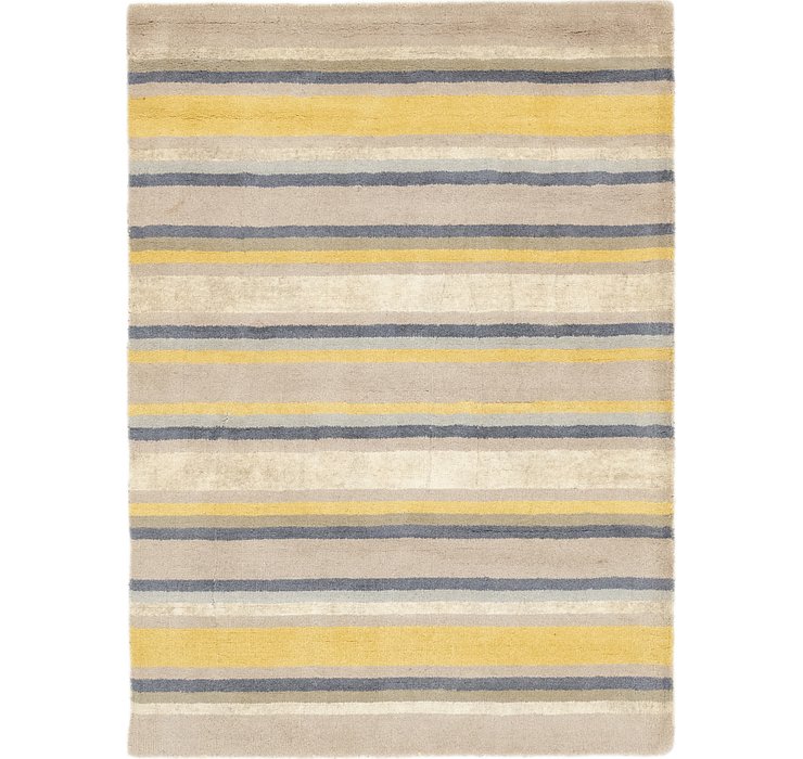 4' x 5' 6 Luna Rug
