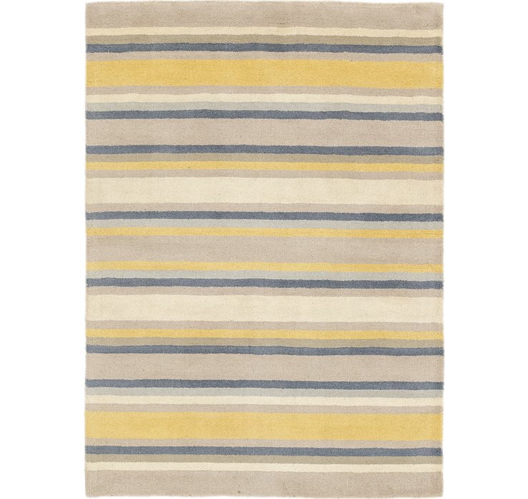 4' x 5' 6 Luna Rug