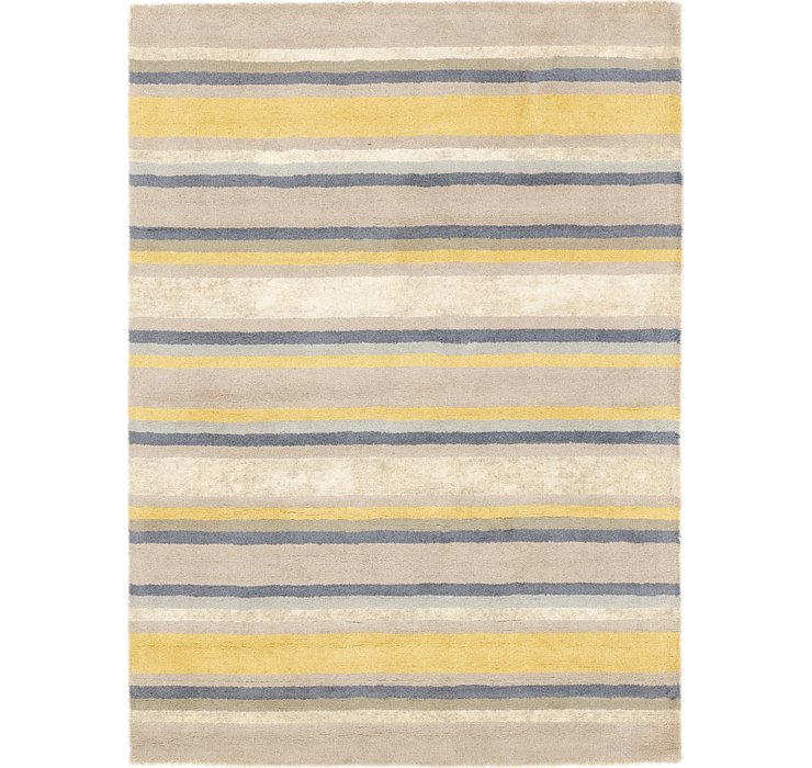 4' x 5' 6 Luna Rug