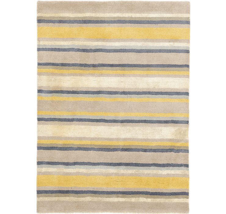 4' x 5' 6 Luna Rug