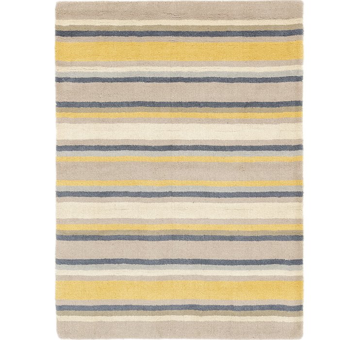 4' x 5' 6 Luna Rug