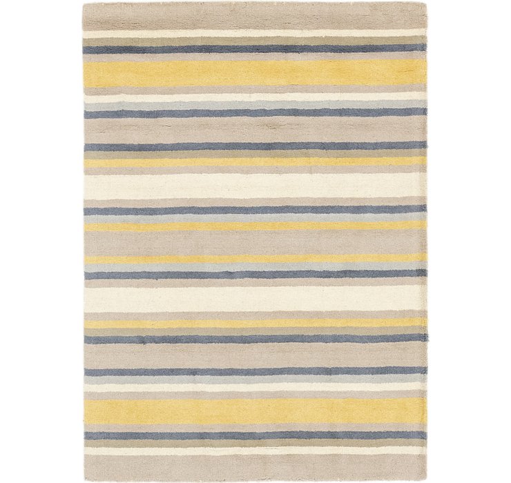 4' x 5' 6 Luna Rug