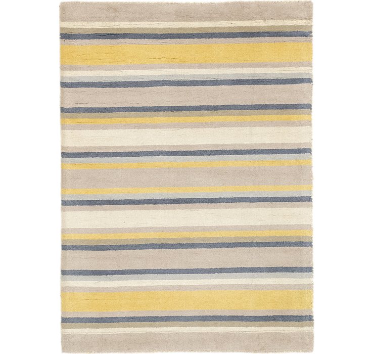 4' x 5' 6 Luna Rug