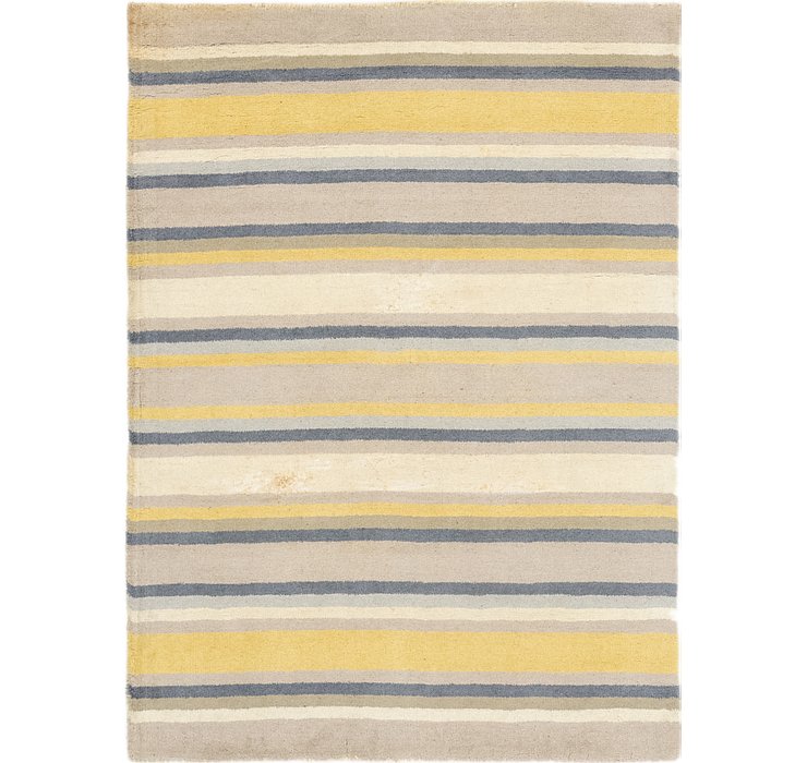 4' x 5' 6 Luna Rug