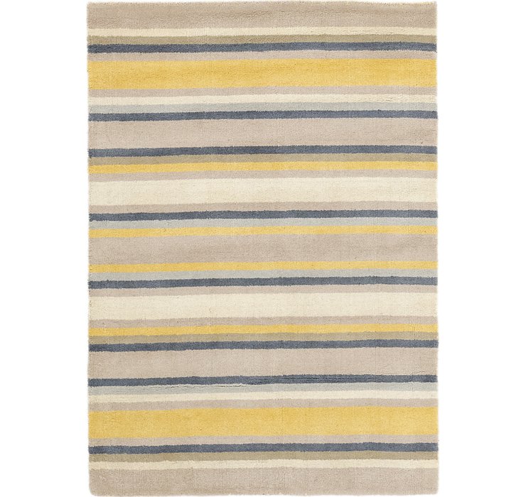 4' x 5' 7 Luna Rug