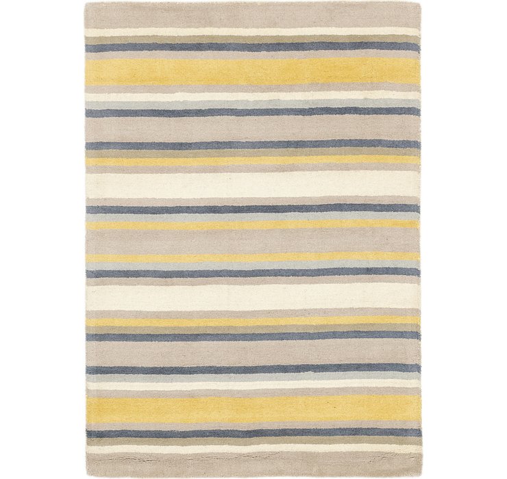 4' x 5' 7 Luna Rug