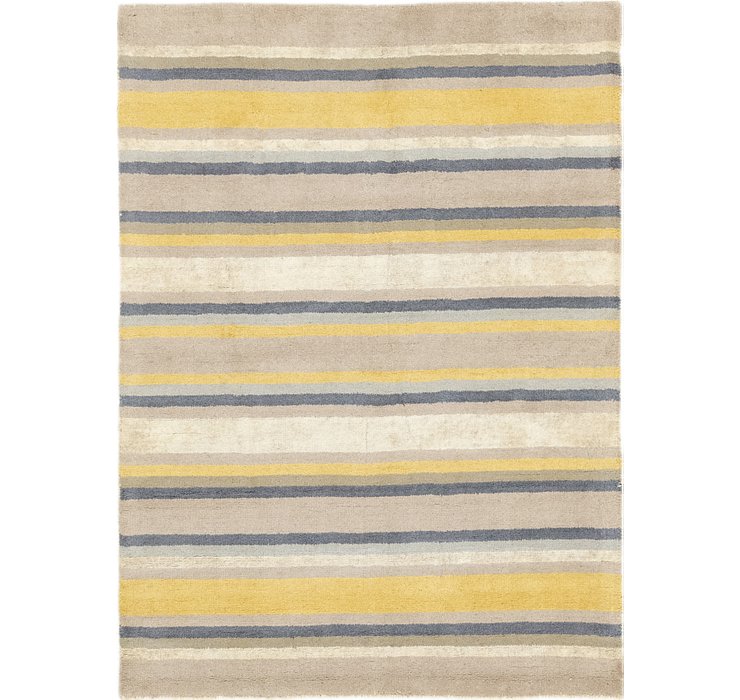 4' x 5' 6 Luna Rug