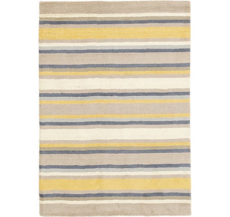 3' 10 x 5' 6 Luna Rug