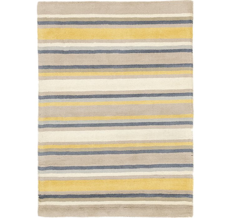 4' x 5' 7 Luna Rug