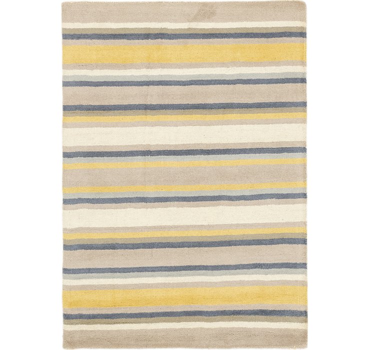 4' x 5' 8 Luna Rug
