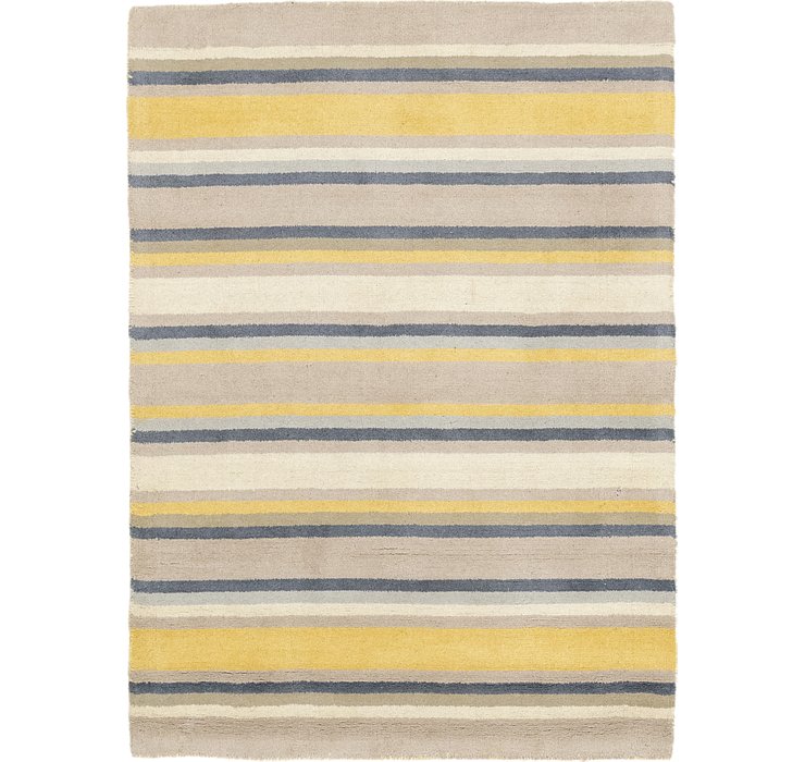 4' x 5' 6 Luna Rug
