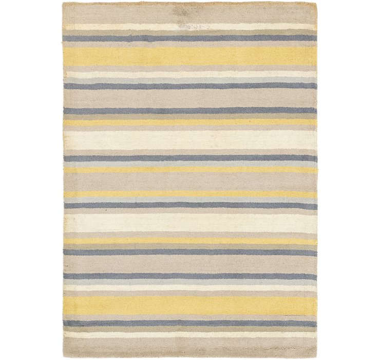 4' x 5' 8 Luna Rug