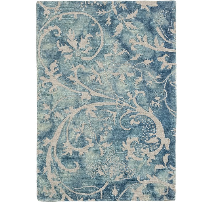4' x 6' Luna Rug
