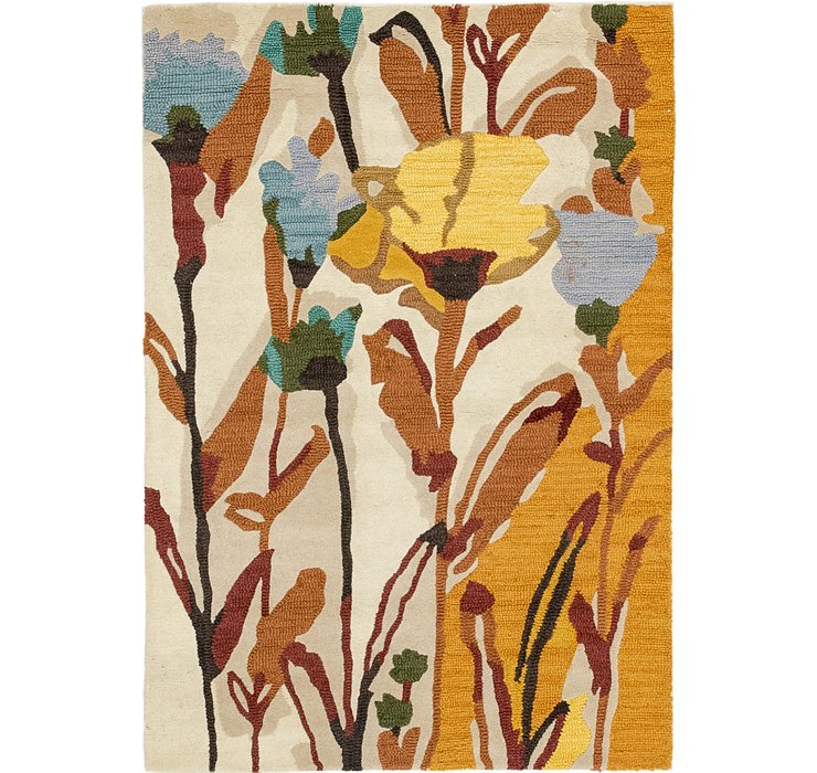 4' x 6' Luna Rug