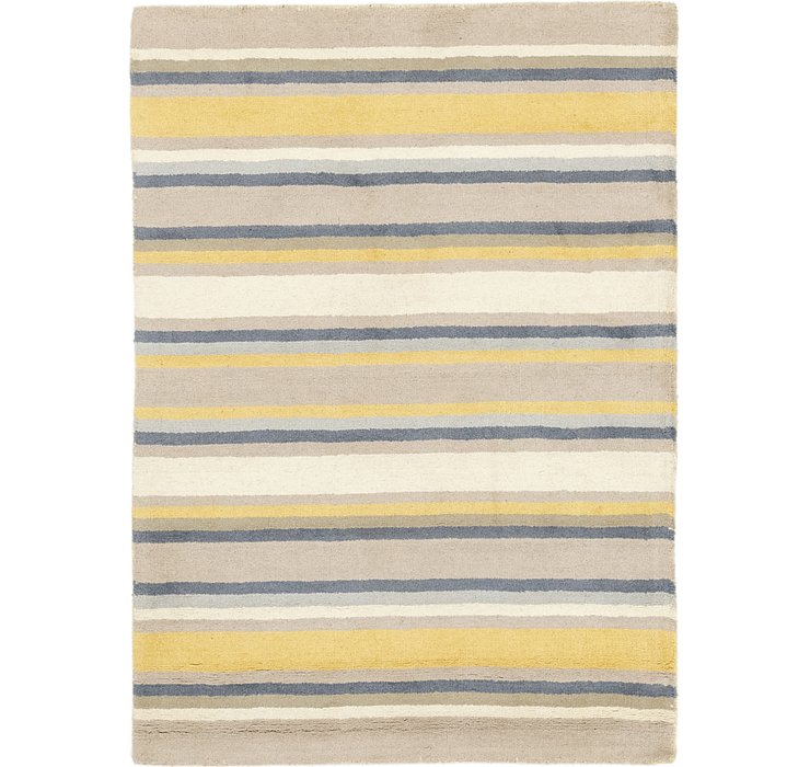 4' x 5' 6 Luna Rug