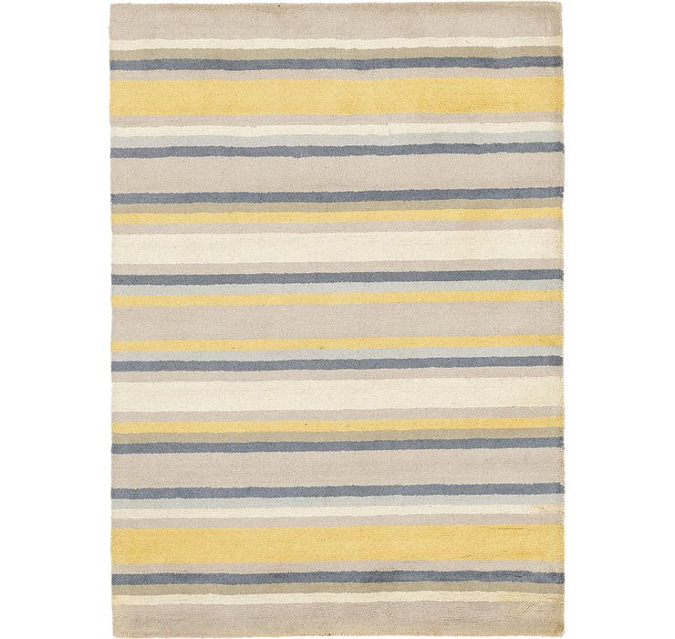 4' x 5' 7 Luna Rug