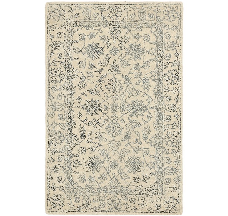 3' 7 x 5' 7 Luna Rug