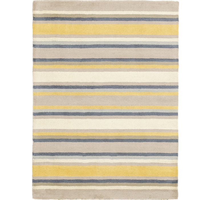 4' x 5' 6 Luna Rug