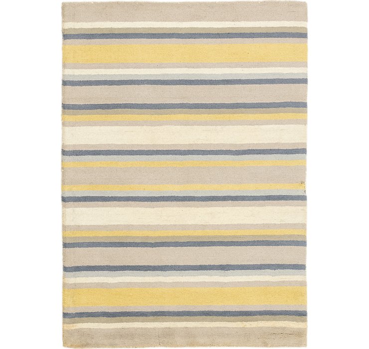 4' x 5' 6 Luna Rug