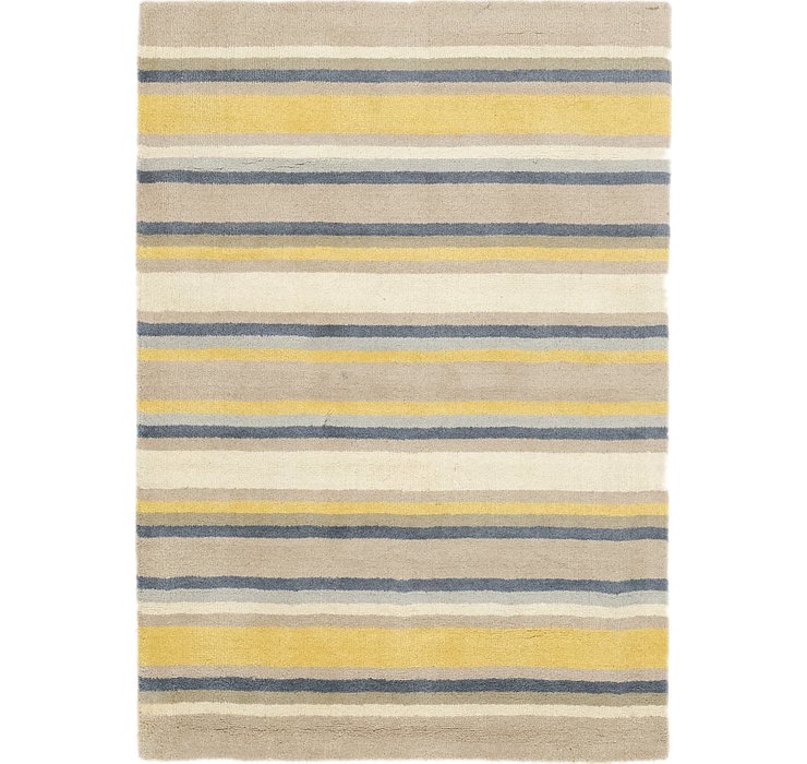 3' 10 x 5' 7 Luna Rug