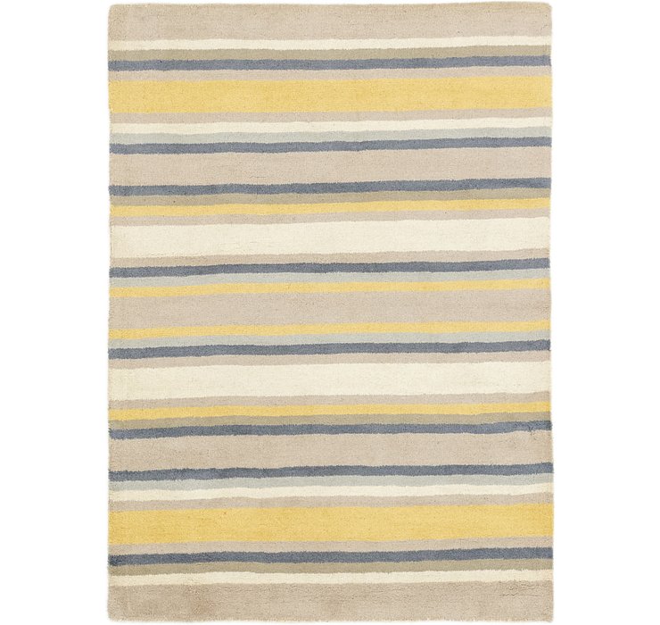4' x 5' 6 Luna Rug