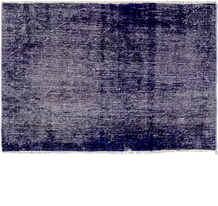 2' 9 x 4' Ultra Vintage Persian Rug