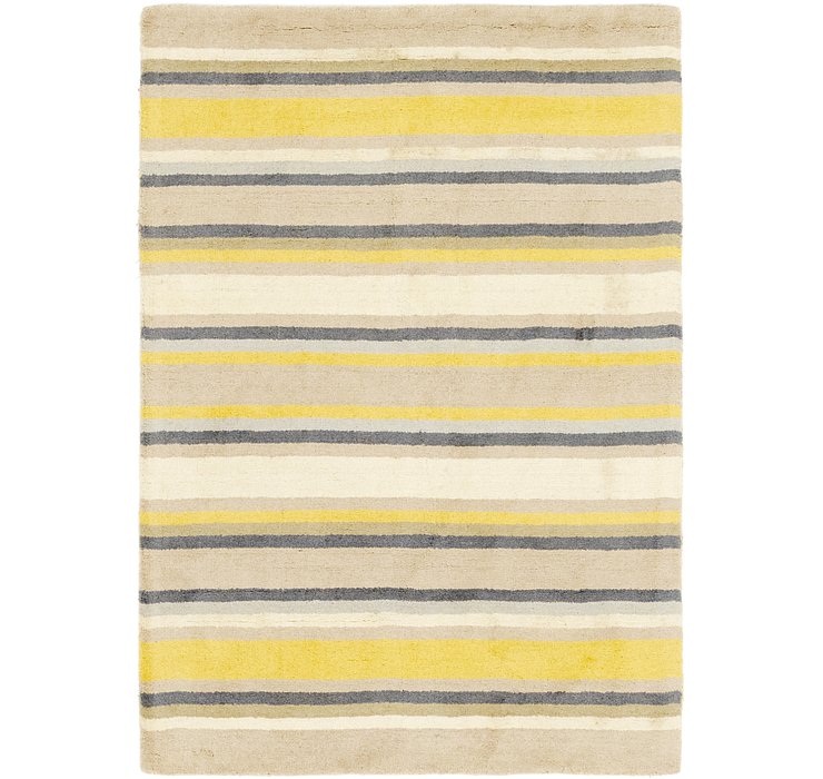 4' x 5' 7 Luna Rug