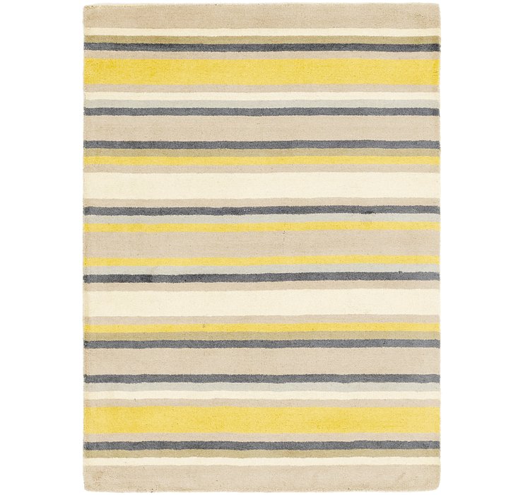4' x 5' 7 Luna Rug