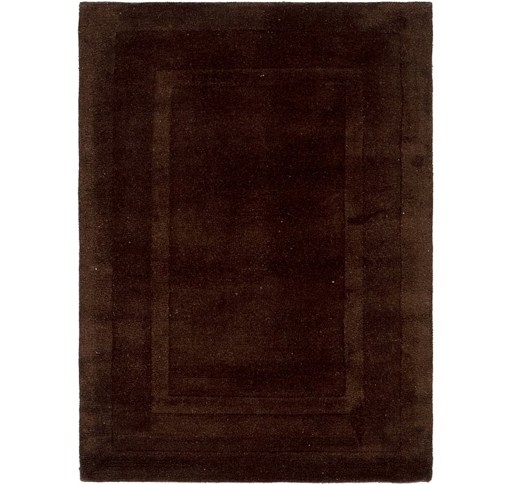 4' x 5' 7 Luna Rug