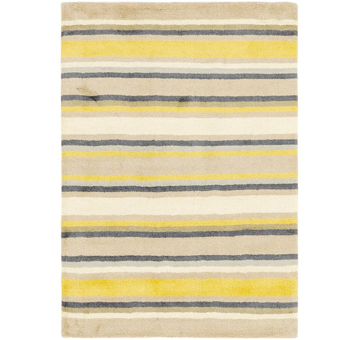 4' x 5' 8 Luna Rug