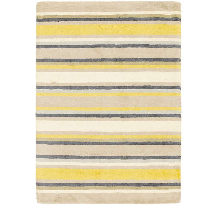4' x 5' 6 Luna Rug