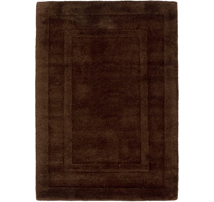 4' x 5' 6 Luna Rug