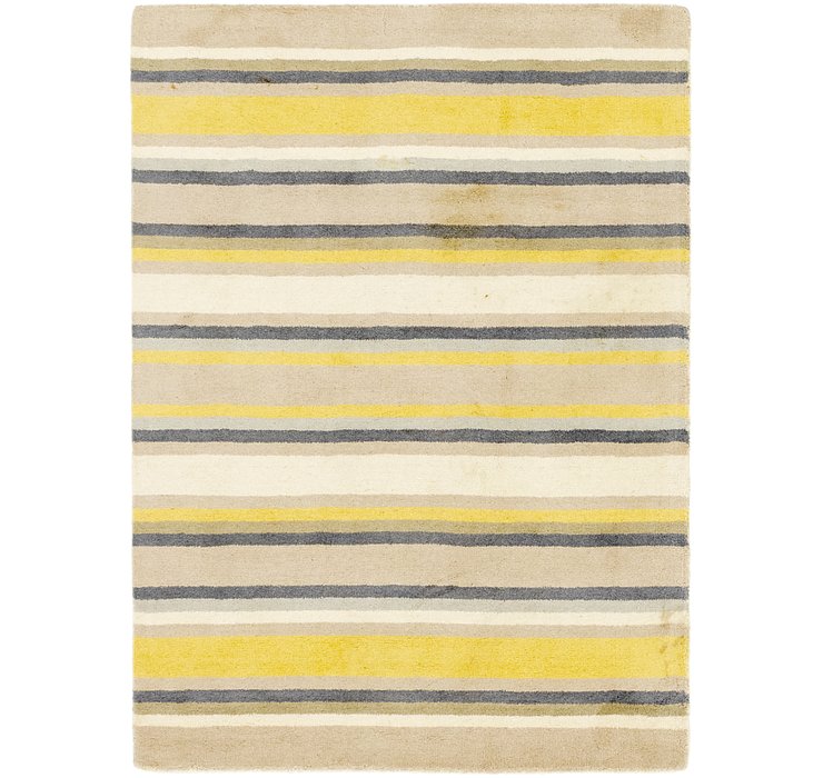 4' x 5' 6 Luna Rug