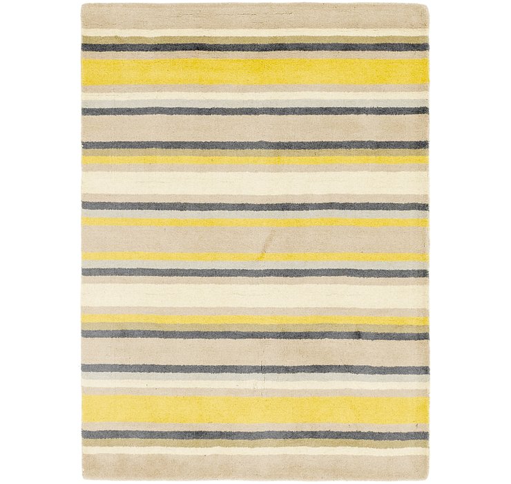 4' x 5' 8 Luna Rug