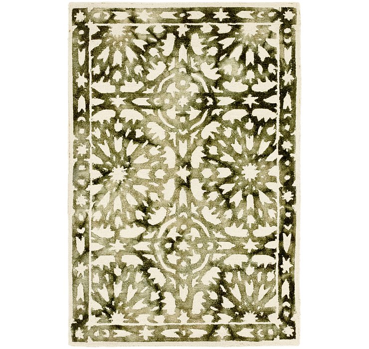 4' x 6' Luna Rug