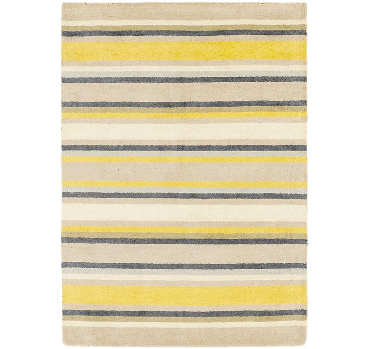 4' x 5' 8 Luna Rug