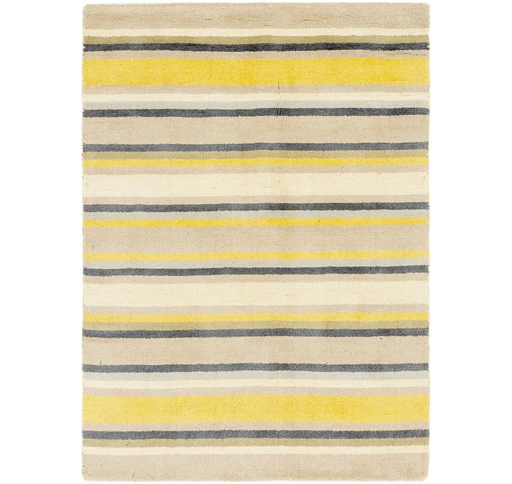 4' x 5' 7 Luna Rug