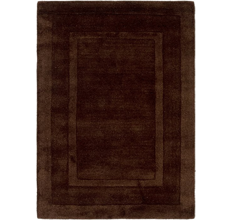 4' x 5' 6 Luna Rug