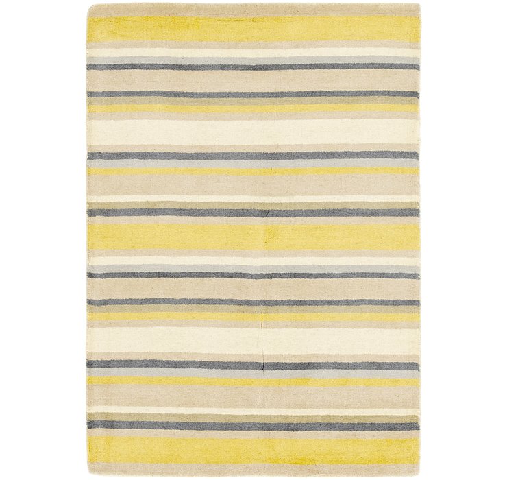 4' x 5' 8 Luna Rug