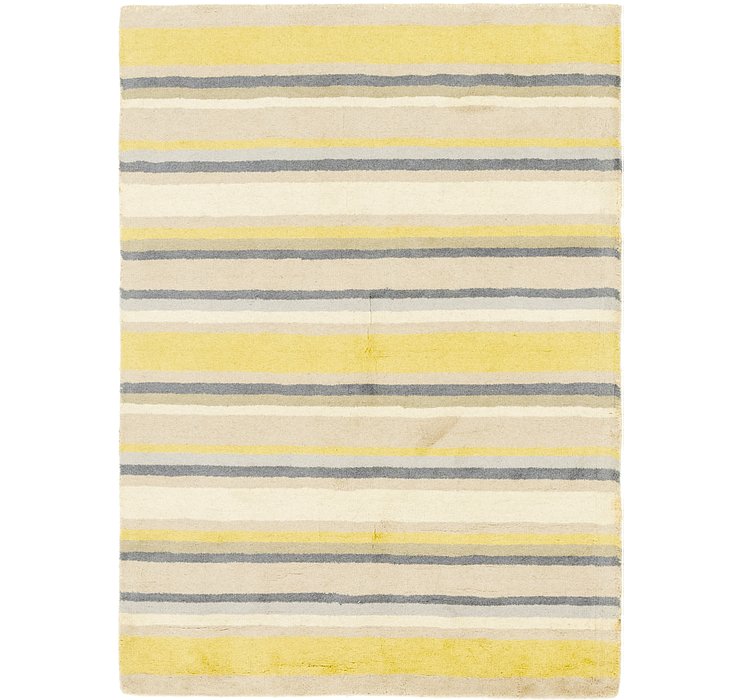 4' x 5' 6 Luna Rug