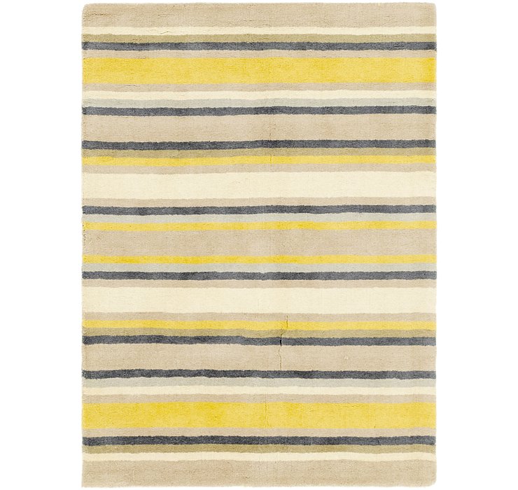 4' x 5' 6 Luna Rug