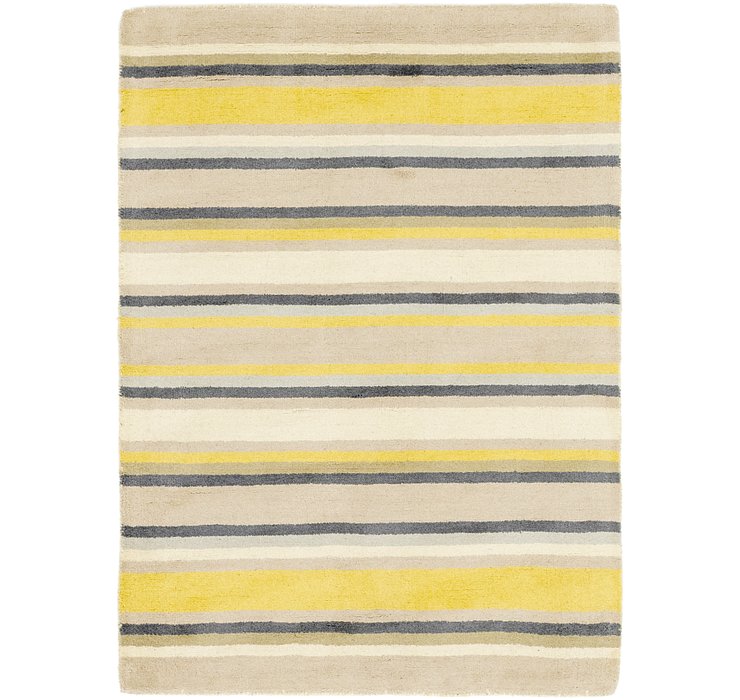 4' x 5' 7 Luna Rug