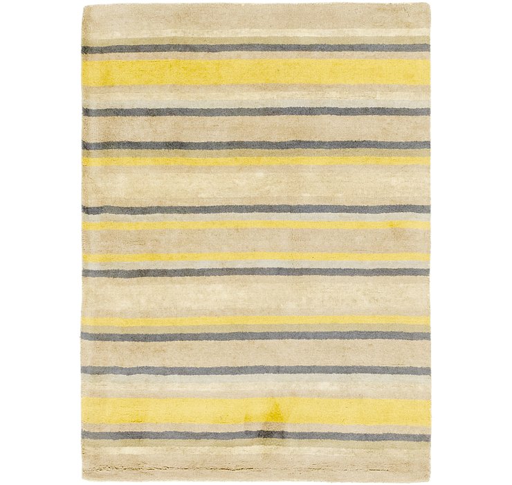 4' x 5' 6 Luna Rug