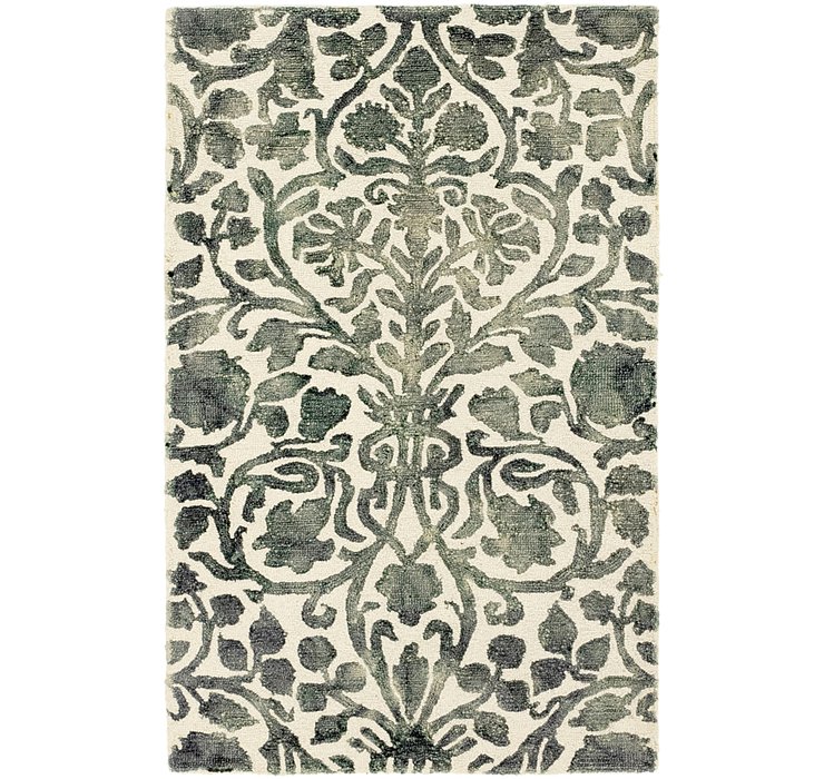 3' 2 x 5' Luna Rug