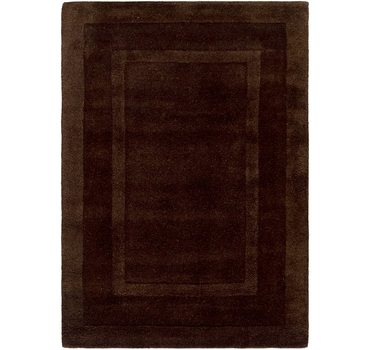 4' x 5' 7 Luna Rug