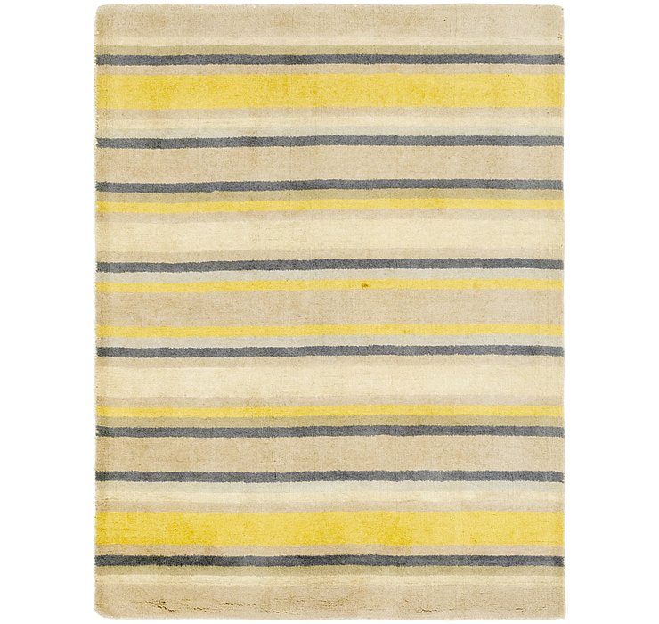 4' 2 x 5' 7 Luna Rug