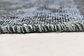 2' 5 x 9' 2 Ultra Vintage Persian Runner Rug thumbnail image 6