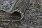 2' 5 x 9' 2 Ultra Vintage Persian Runner Rug thumbnail image 7
